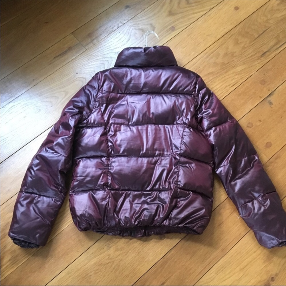 Puffer jacket - Picture 5 of 5